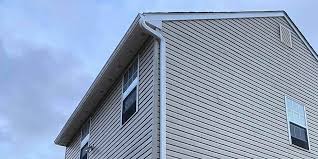 Best Engineered Wood Siding  in West Alexandria, OH